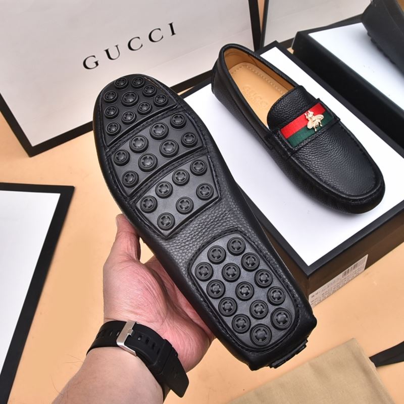 Gucci Tods Shoes